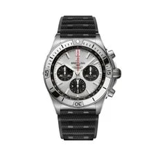 Breitling — Breitling - AB0134101G1S2 - Chronomat B01 42 — Watch — resale