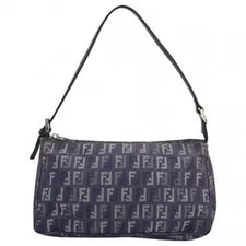 Fendi Accessory Logo Auth 2