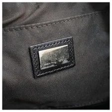 Fendi Accessory Logo Auth 4