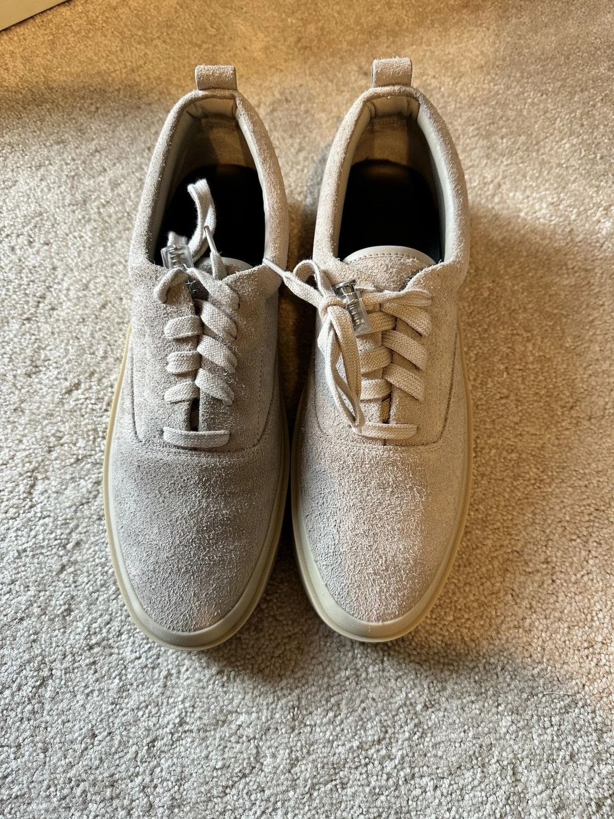Fear of God — 🔥 Fear of God 101 Find — Sneaker — resale