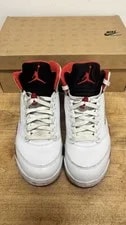 Size 8.5 - Air Jordan 5 Retro 2025 2