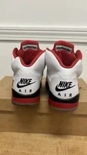 Size 8.5 - Air Jordan 5 Retro 2025 4
