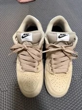 Nike SB Dunk Low Pro B Parachute Size 9.5 HJ0367-200 No Box No Extra Laces 4