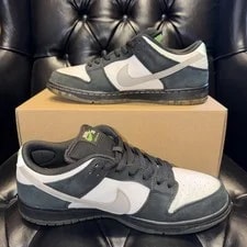Size 10.5 - Nike SB Dunk Low Staple 2
