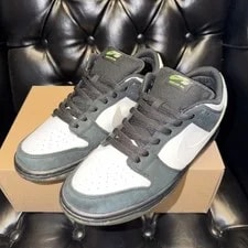 Size 10.5 - Nike SB Dunk Low Staple 3