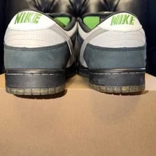 Size 10.5 - Nike SB Dunk Low Staple 4