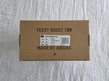 Yeezy Boost 700 Wave Runners Adult 10 2