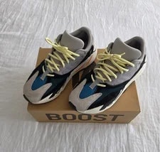 Yeezy Boost 700 Wave Runners Adult 10 3