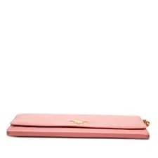 Prada Chain Wallet 2WAY From Japan 3