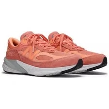 New Balance 990v6 MiUSA Sunrise U990SR6 3