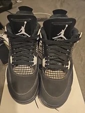Size 8 - Air Jordan 4 Retro ‼️Same/next DAY Shipping‼️ 3