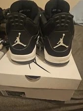 Size 8 - Air Jordan 4 Retro ‼️Same/next DAY Shipping‼️ 4