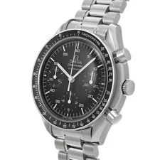 Omega Speedmaster Automatic 3510.50 Black 734399 2