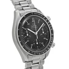Omega Speedmaster Automatic 3510.50 Black 734399 3