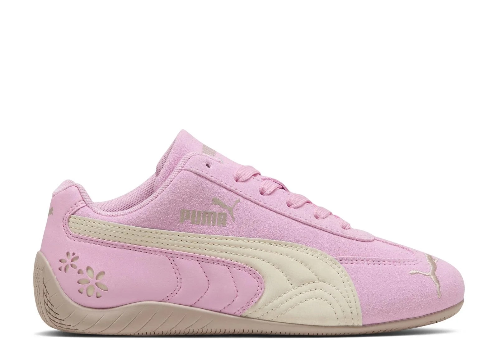 Puma — Speedcat GS 'Eternal Bloom' — Sneaker — resale