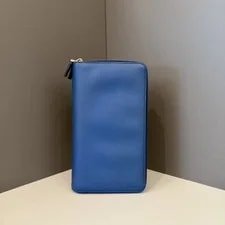 Prada Continental Wallet (mx040126c4) 2