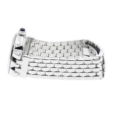 Tudor Clair DE Rose 35500 30mm SS Silver #C8479 3