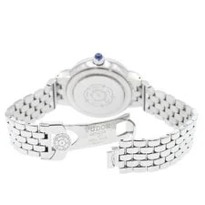 Tudor Clair DE Rose 35500 30mm SS Silver #C8479 4