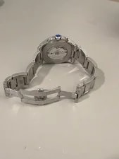 Cartier Calibre de W7100016 4