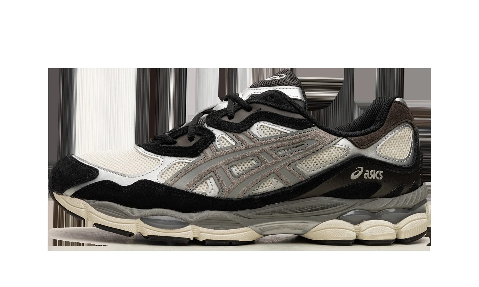 Asics — Gel-nyc " / " 1201A789 750 — Sneaker — resale