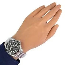 Rolex Submarina Watches 116610 Stainless Steel 300M V-number 2