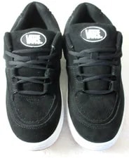 Vans Speed Ls True Skate Shoes 3