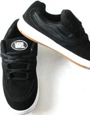 Vans Speed Ls True Skate Shoes 4