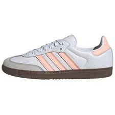 Adidas Wmns Samba OG Clear Gum 3