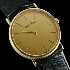 Audemars Piguet Extra Flat BA4791 / 002 31mm #SU1193 2
