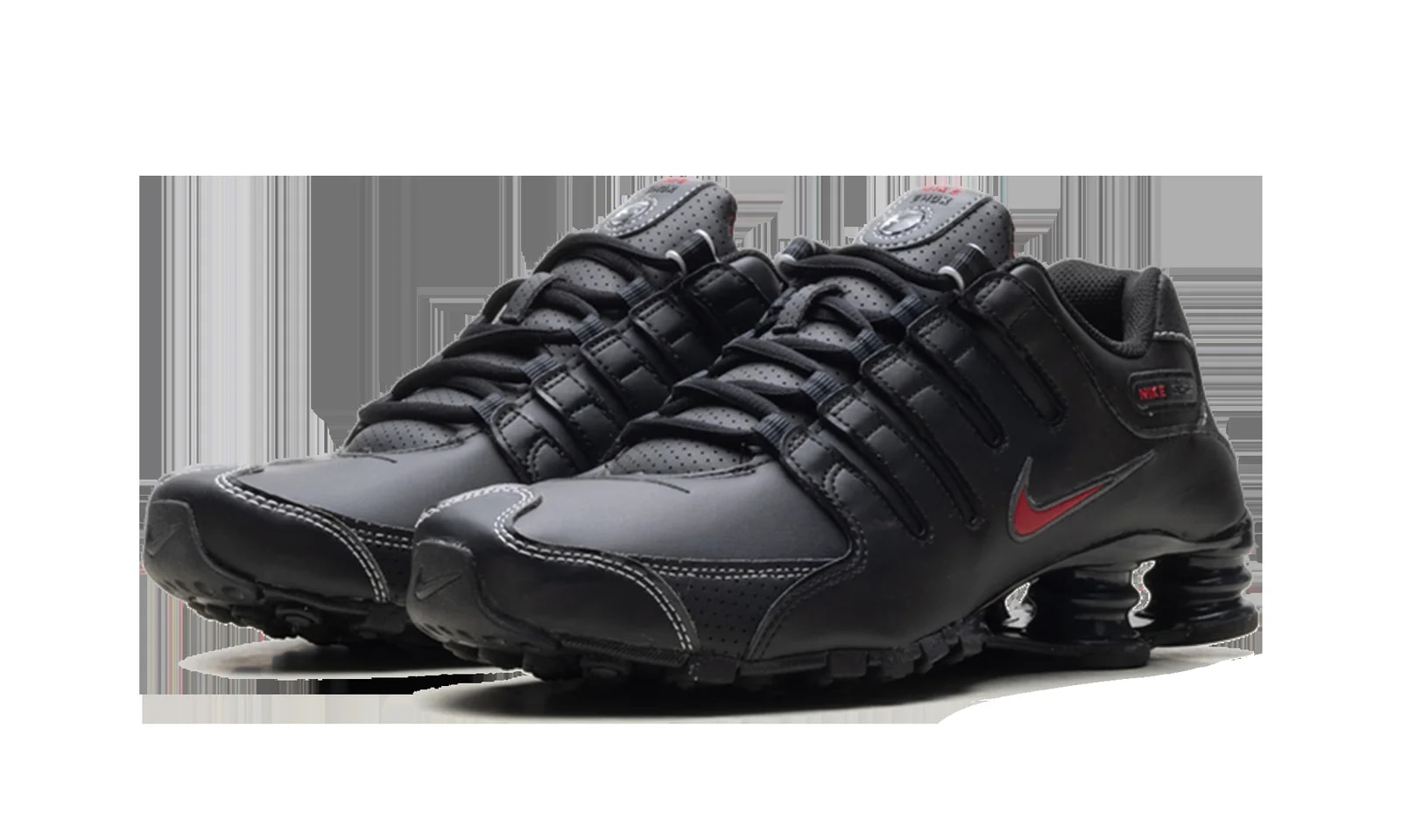Shox NZ " Varsity " 378341 017 2