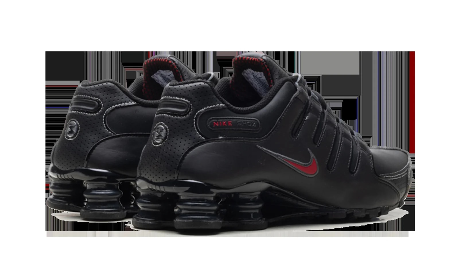 Shox NZ " Varsity " 378341 017 3