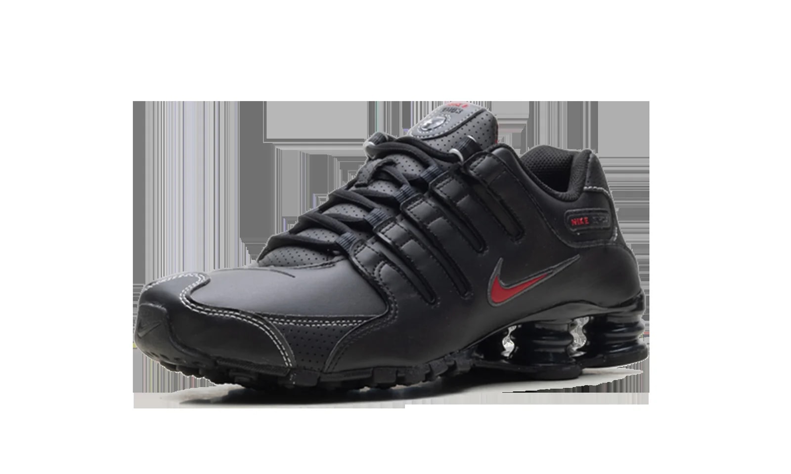 Shox NZ " Varsity " 378341 017 4