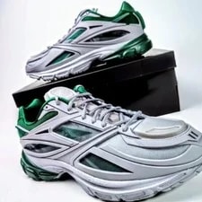 Reebok US 12 Dark Retro Premier Road Modern 2