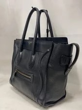 Celine Luggage Worn 3