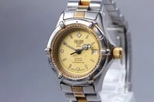 [Exc+5] TAG Heuer Professional 964.008 28mm 2