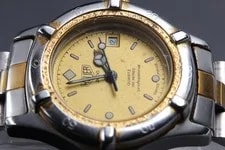 [Exc+5] TAG Heuer Professional 964.008 28mm 3
