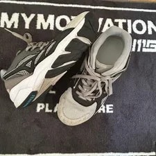 Mizuno 9.5US Naka Medal Mita With Collaboration JPN Limited Edi 2