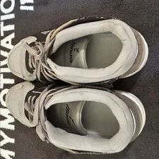 Mizuno 9.5US Naka Medal Mita With Collaboration JPN Limited Edi 4