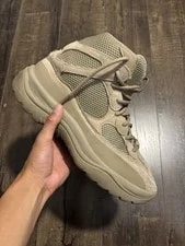 Yeezy — Yeezy Desert Boot Rock Size 12 Super Clean Ships Same/next DAY — Sneaker — resale