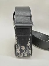 Christian Dior Saddle Mini Messenger 21-bo-0222 2