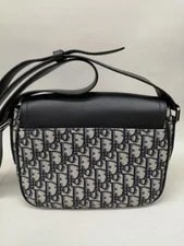 Christian Dior Saddle Mini Messenger 21-bo-0222 4