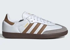 Adidas Samba OG Cloud Desert Size 3