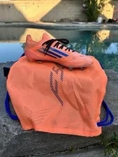 Adidas F50 Elite LL FG ’s Soccer Cleats / Low Top 3