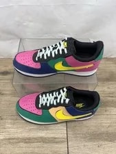Nike Air Force 1/1 Customizable W/ Hook/Loop Patch Sheet 4