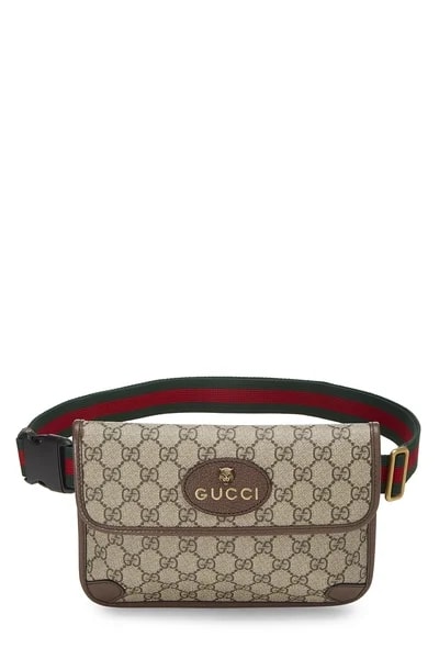 Gucci — Original Neo Belt — Handbag — resale