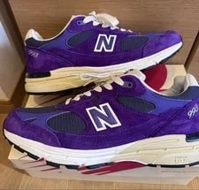 New Balance Excellent Condition 993 Interstellar 2
