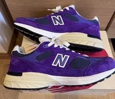 New Balance Excellent Condition 993 Interstellar 3