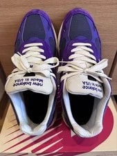 New Balance Excellent Condition 993 Interstellar 4