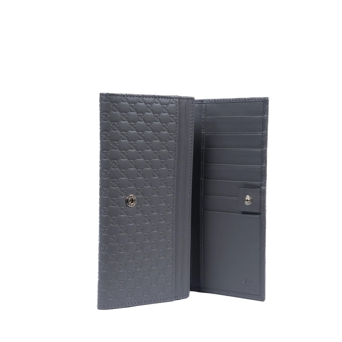Gucci GG Continental Flap Wallet 4