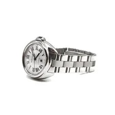 Cartier Clé de Steel L873538 147696410 2